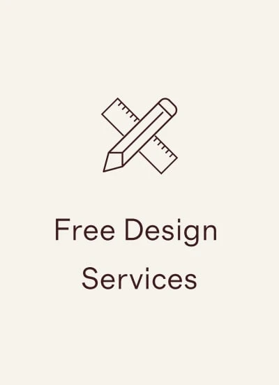 Free Design Services