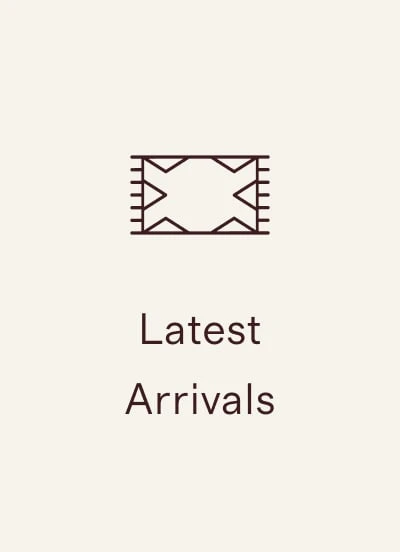 Latest Arrivals