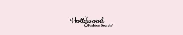 Hollywood Fashion Secrets