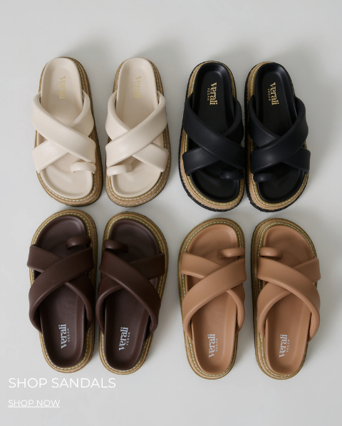 Shop Sandals 