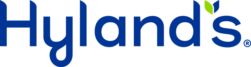 Hyland's Logo