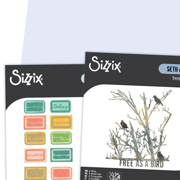 Sizzix