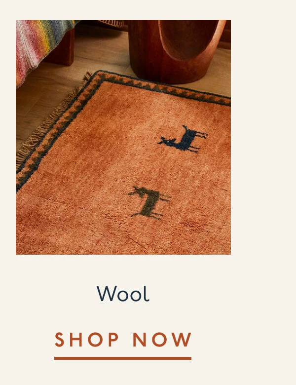 Wool | Shop Now