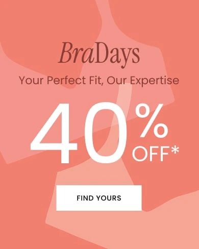 40% off everything