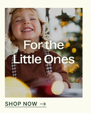 For the little ones 
