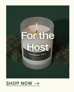 For the host 