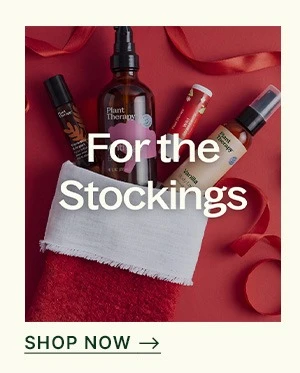 For the stockings 
