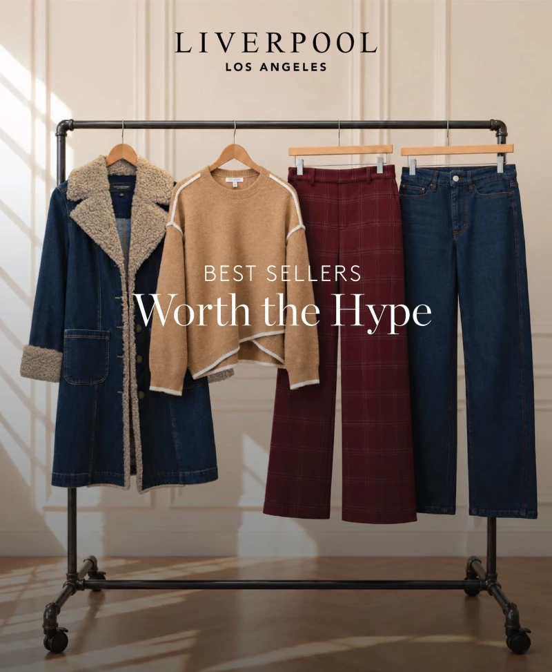 Best Sellers, Worth the Hype