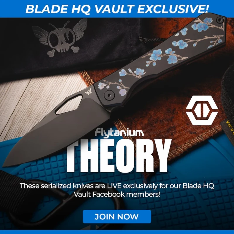 BHQ Vault Facebook Group Flytanium Theory