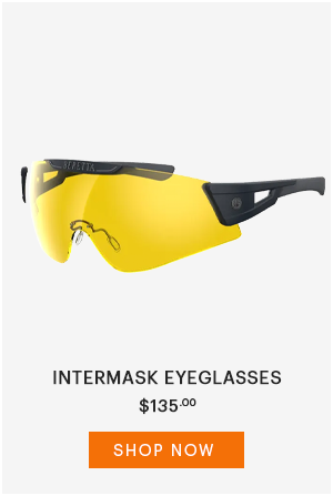 Intermask Eyeglasses