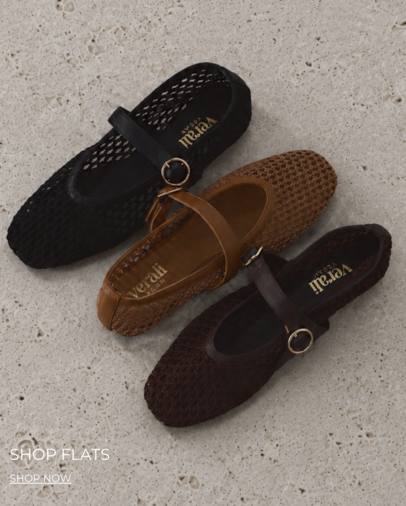 Shop Flats 