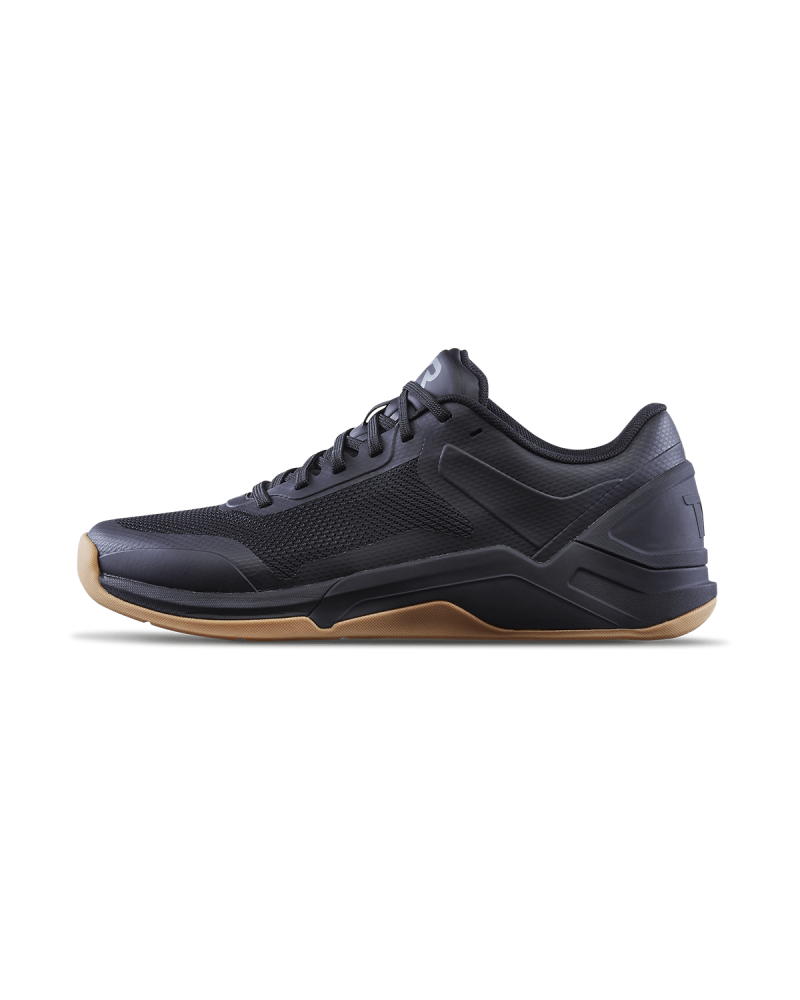 Image of Men's CXT-3 Trainer - Black/Gum