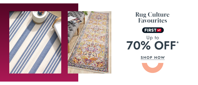 Rug Culture