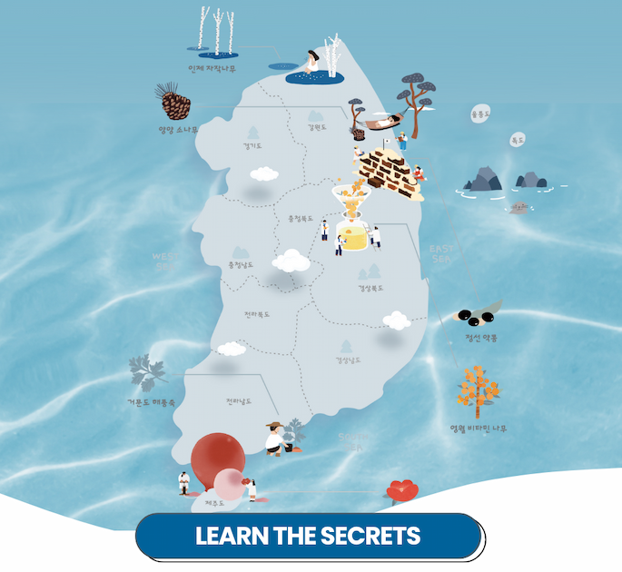 Learn the secrets!