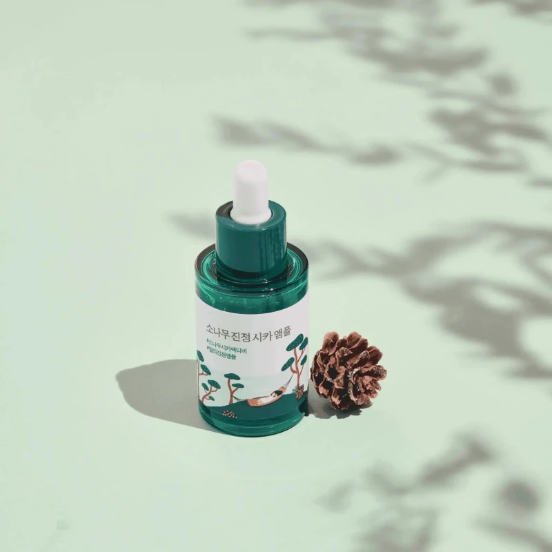 Image of Pine Calming Cica Ampoule
