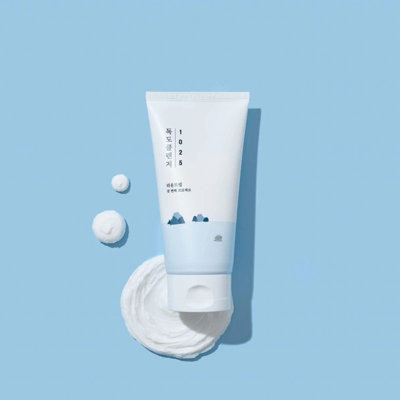 Image of 1025 Dokdo Cleanser