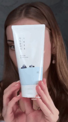 Watch Video - 1025 Dokdo Cleanser