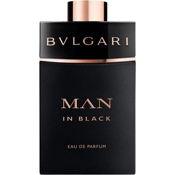 Bvlgari Man In Black For Men 100ml - Eau de Parfum by Bvlgari