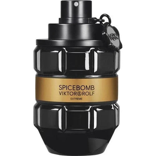 Spicebomb Extreme For Men 90ml - Eau de Parfum by Viktor And Rolf