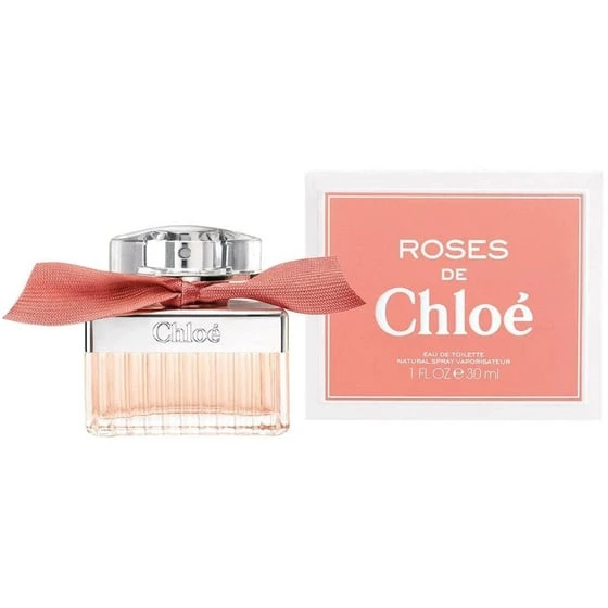 Roses De Chloe For Women 30ml - Eau de Toilette by Chloe