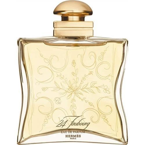 24 Faubourg For Women 100ml - Eau de Parfum by Hermes