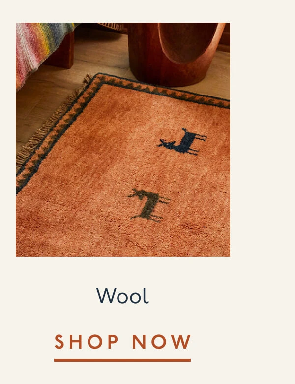 Wool | Shop Now