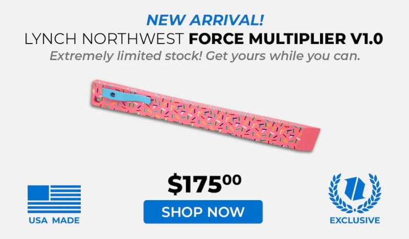 Lynch Northwest Force Multiplier v1.0