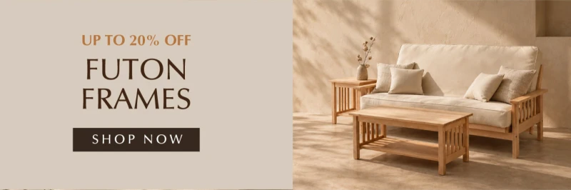 The Futon Shop