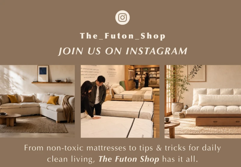 The Futon Shop