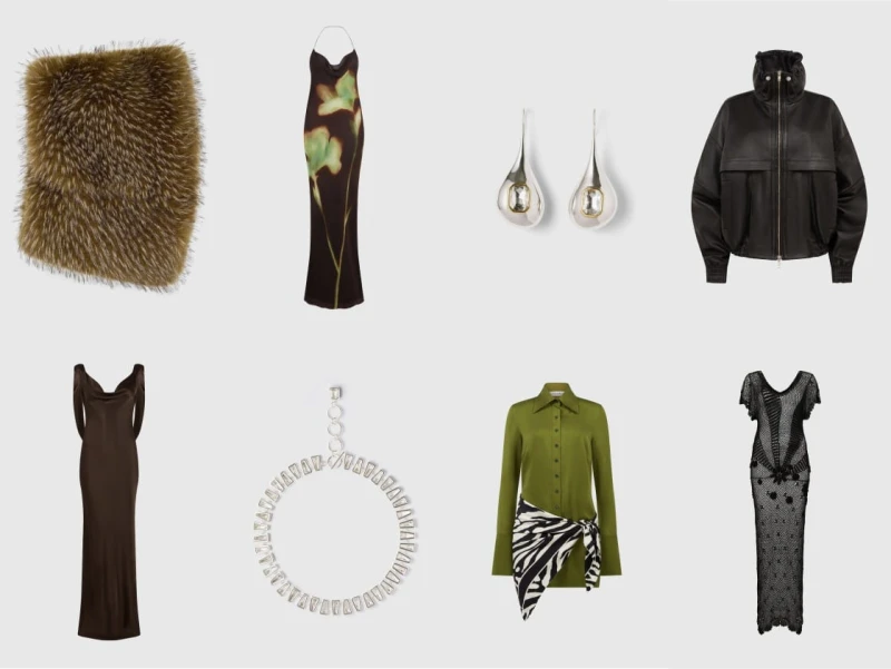 Build Your Look