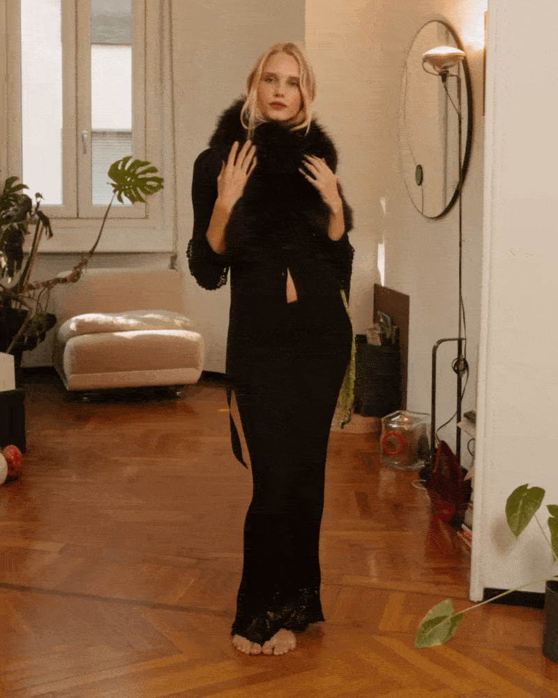 The Art of Crochet