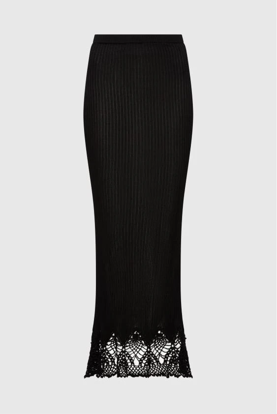 Oriel Skirt
