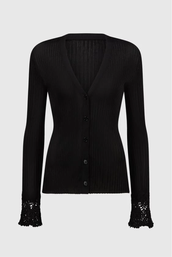 Oriel Cardigan