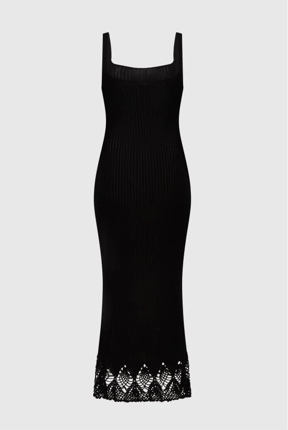 Oriel Dress