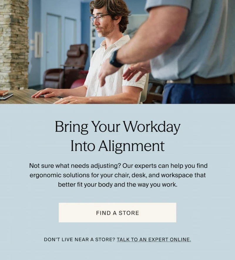 bring your workday into alignment