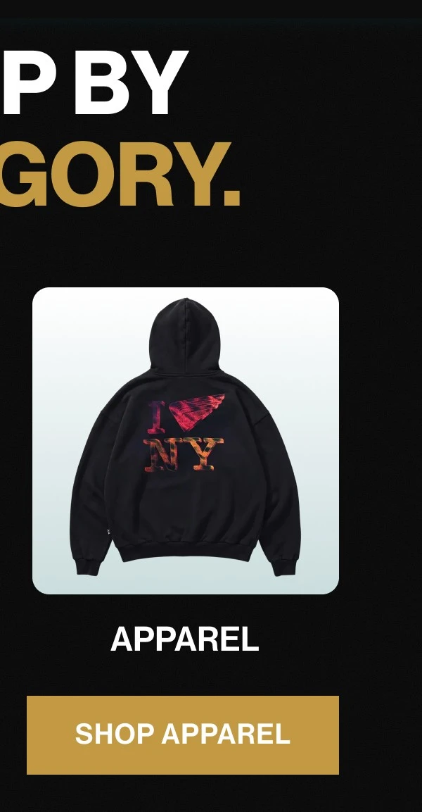 Apparel shop apparel