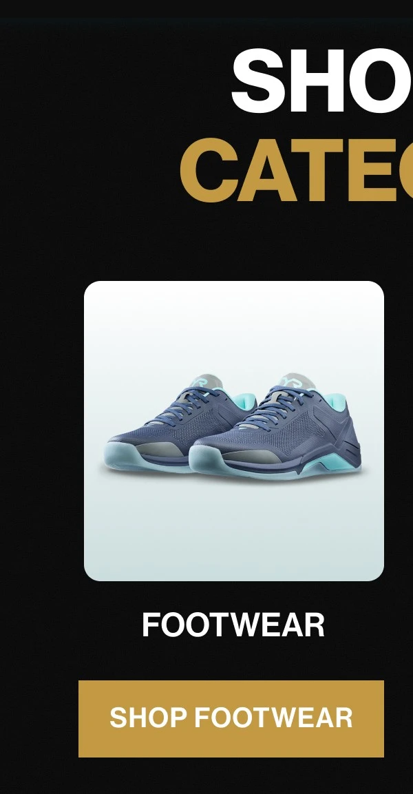 Footwear shop footwear