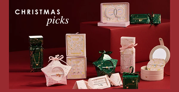 Chirstmas Picks