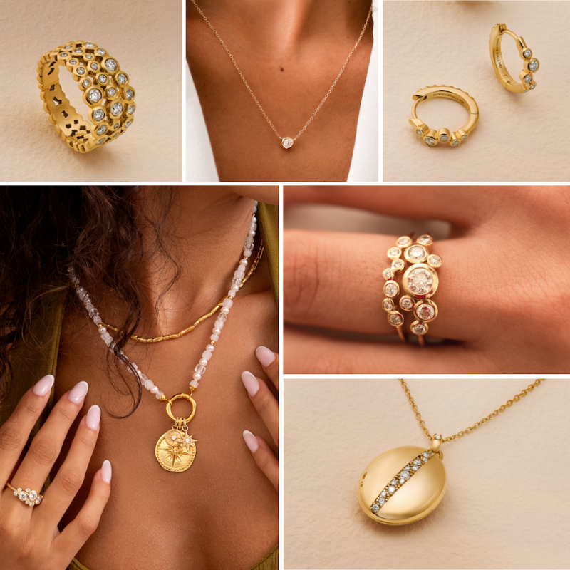 Glow in Gold | Shop Bestsellers