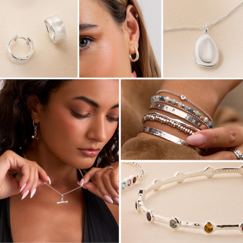 Shine in Silver | Shop Bestsellers