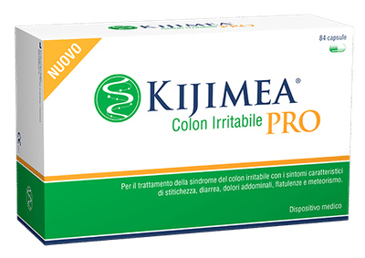 Image of KIJIMEA COLON IRRITABILE PRO 84 CAPSULE