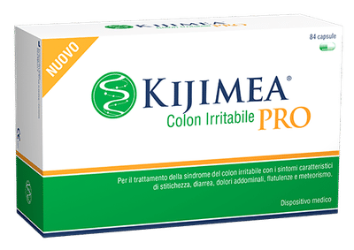 Image of KIJIMEA COLON IRRITABILE PRO 84 CAPSULE