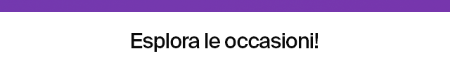 I migliori prezzi