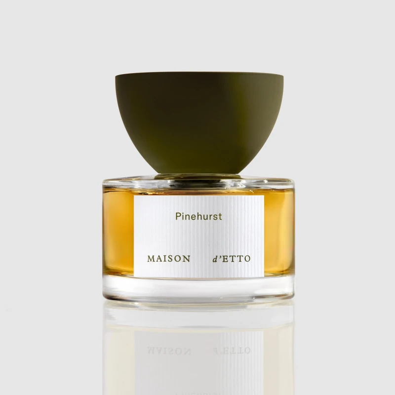 Pinehurst EDP