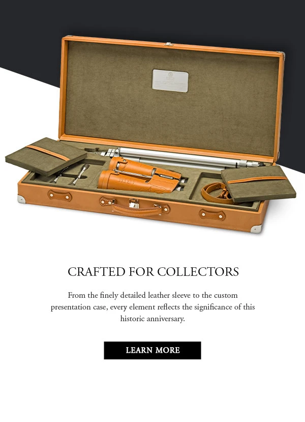 Crafted for Collectors