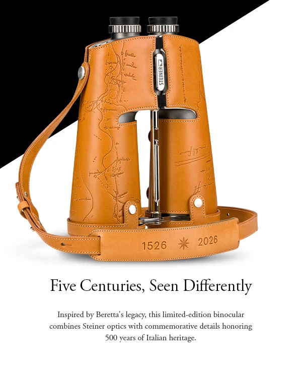 Five Centuries, Seen Differently