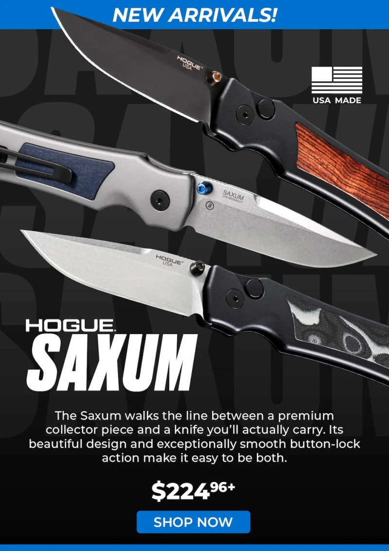 Hogue Saxum