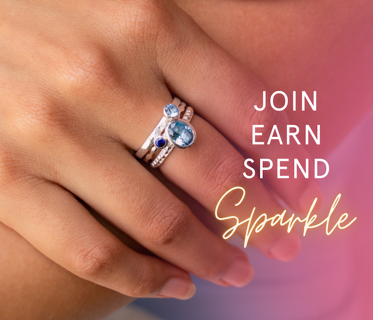 Join, Earn, Spend and Sparkle with D&H Rewards