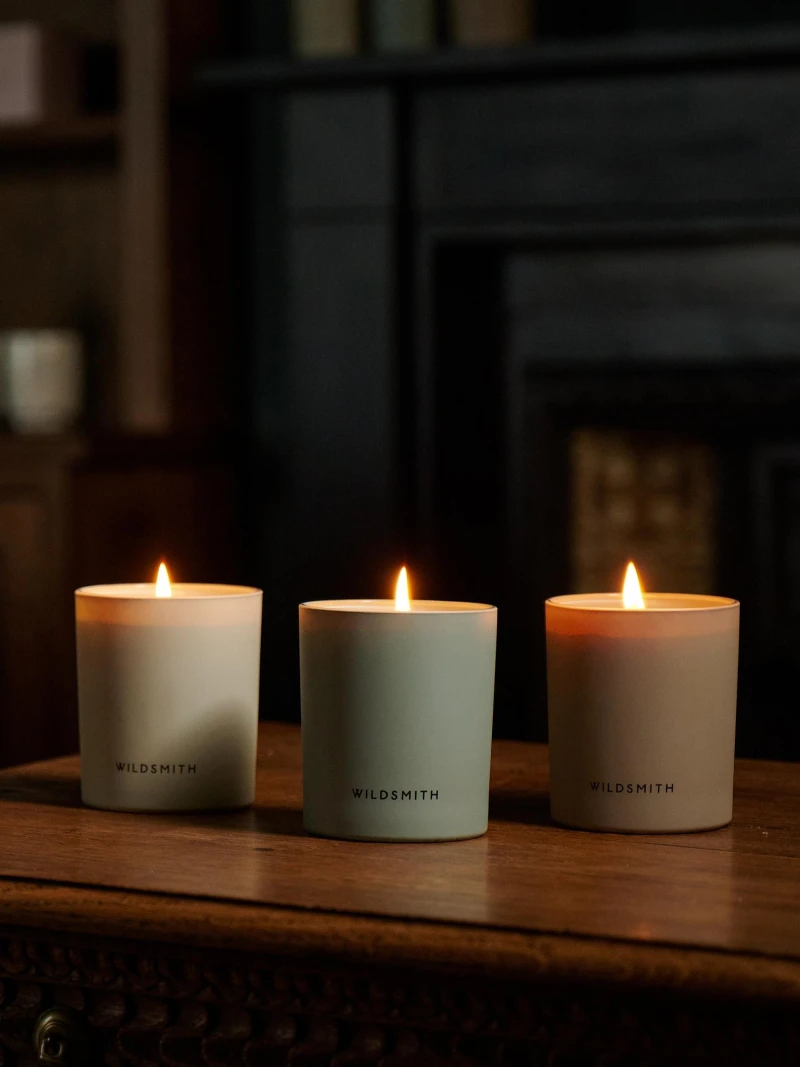CANDLES