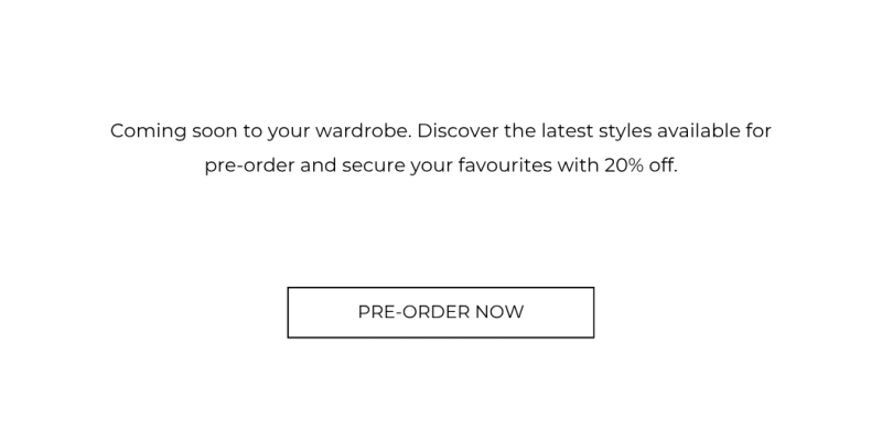 Pre-Order Now
